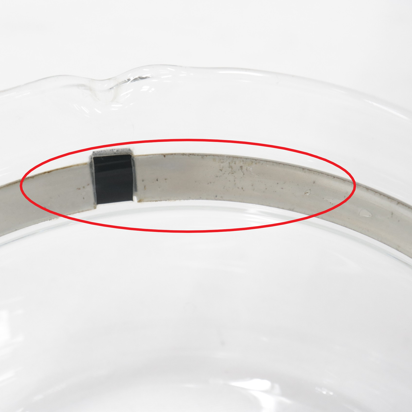 [ジャンク] ツインバード 全自動コーヒーメーカー CM-D457 [容量3杯モデル]　cm-d457-b [難あり(D)]