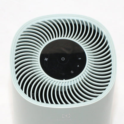 [中古(C)] Electrolux（エレクトロラックス） UV空気清浄機Flow A3 FA31-203(〜約15畳) fa31-203-g ノルディックグリーンfa31-203-g　[可]