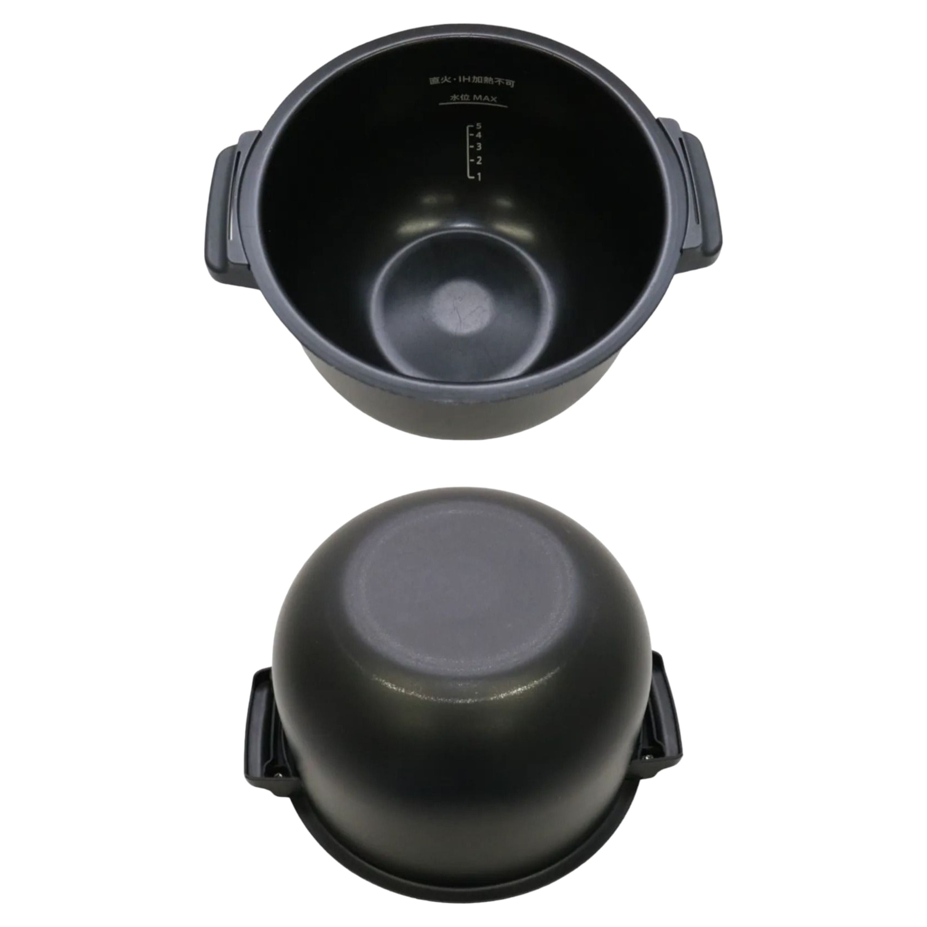 中古(B)] SHARP 水なし自動調理鍋 HEALSiO ヘルシオ ホットクック 2.4L