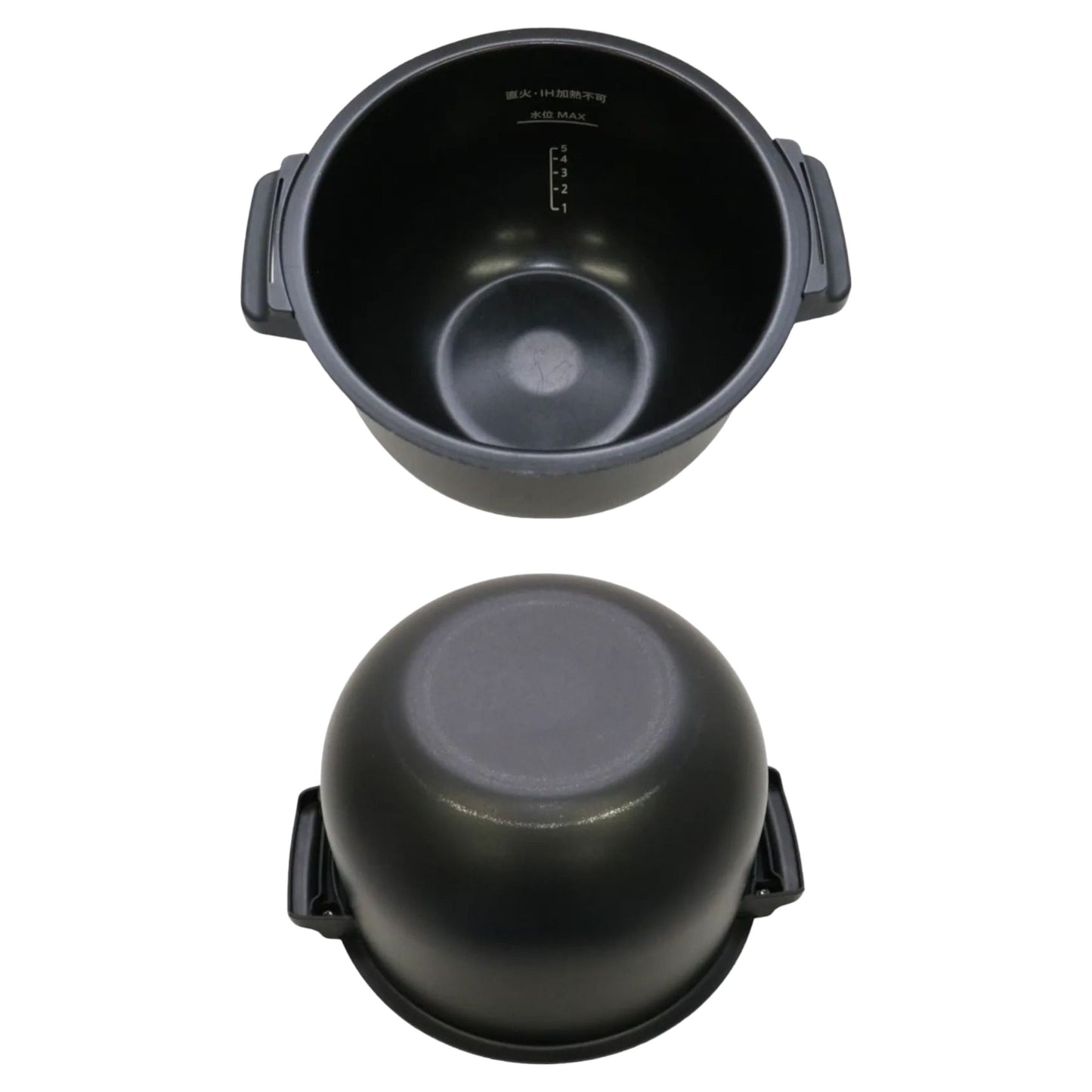 [中古(B)] SHARP 水なし自動調理鍋 HEALSiO ヘルシオ ホットクック 2.4Lタイプ レッド系 KN-HW24G-R