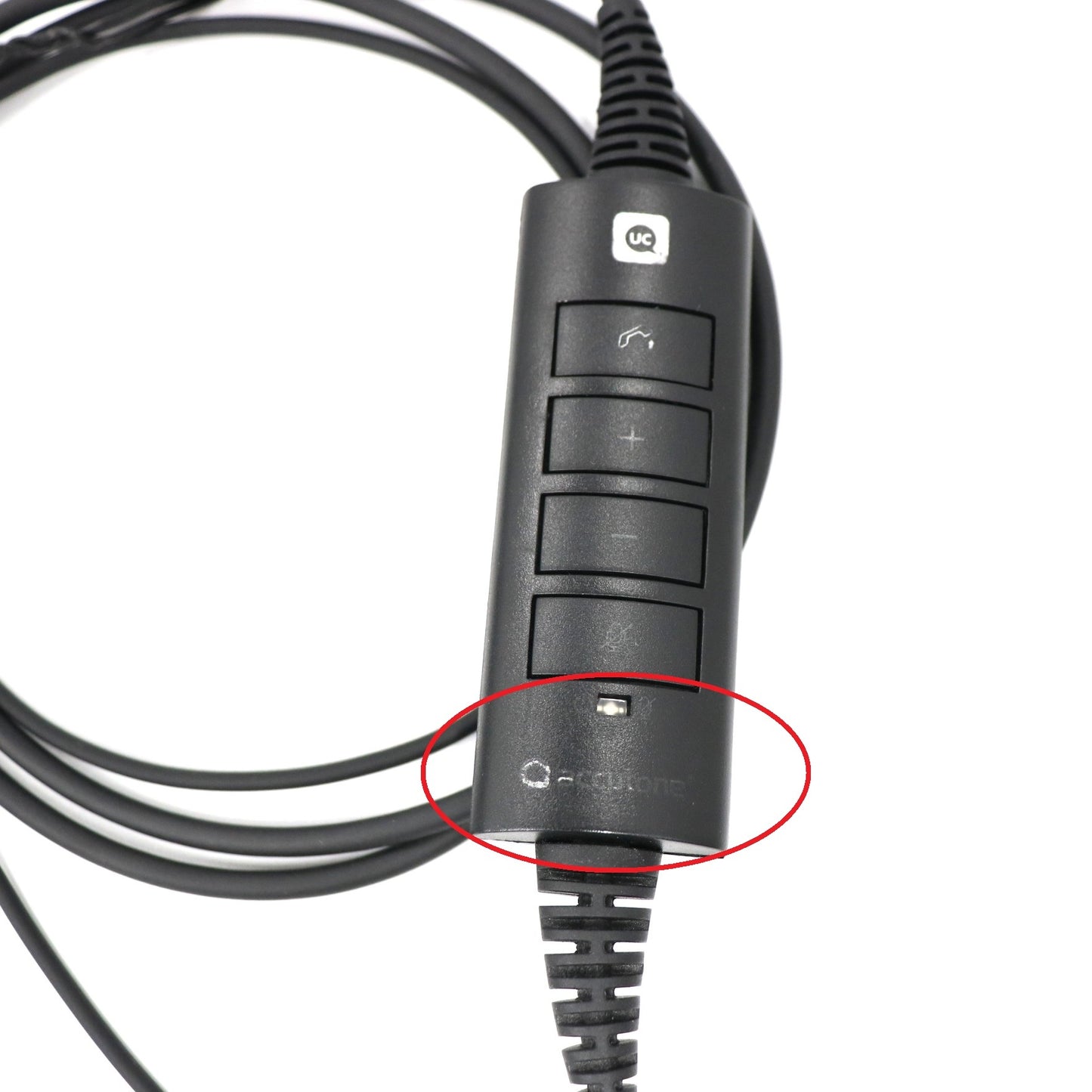 [中古(B)] サンワサプライ ノイズキャンセリングマイク付きUSBヘッドセット（片耳タイプ）MM-HSU14ANC mm-hsu14anc  [良い]