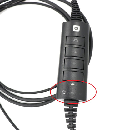 [中古(B)] サンワサプライ ノイズキャンセリングマイク付きUSBヘッドセット（片耳タイプ）MM-HSU14ANC mm-hsu14anc  [良い]