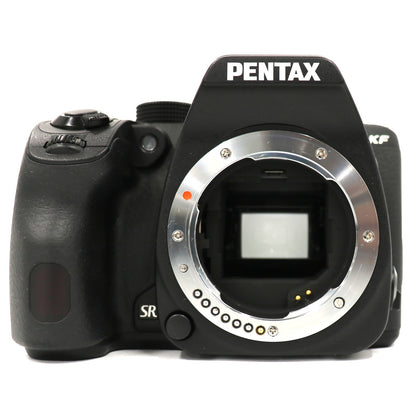 リコー PENTAX KF ボディ 一眼レフ pentax-kf-body   整備済みアウトレット品 [中古(C)]