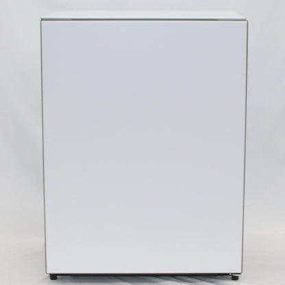 [中古(C)] [73L][右開き]日立 Chiiil 1ドア冷蔵庫 R-MR7S　r-mr7s-w ホワイトr-mr7s-w　[可]