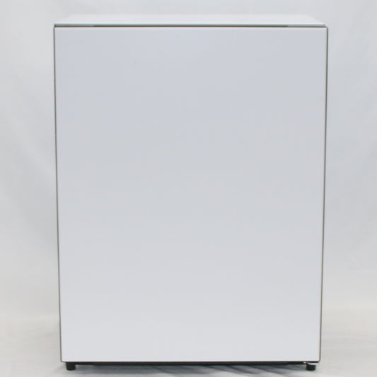 [中古(C)] [73L][右開き]日立 Chiiil 1ドア冷蔵庫 R-MR7S　r-mr7s-w ホワイトr-mr7s-w　[可]