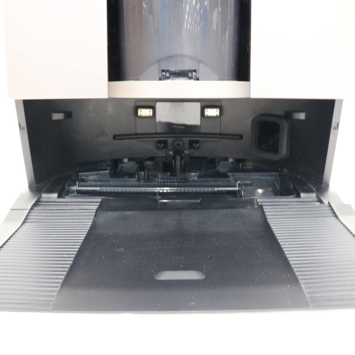 ECOVACS DEEBOT X11 OmniCyclone ロボット掃除機　x11-omnicyclone   整備済みアウトレット品 [良い(B)]