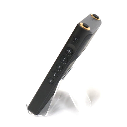 Sony WALKMAN (ウォークマン) WM1シリーズ ブラック NW-WM1AM2 nw-wm1am2   整備済みアウトレット品 [中古(A)]