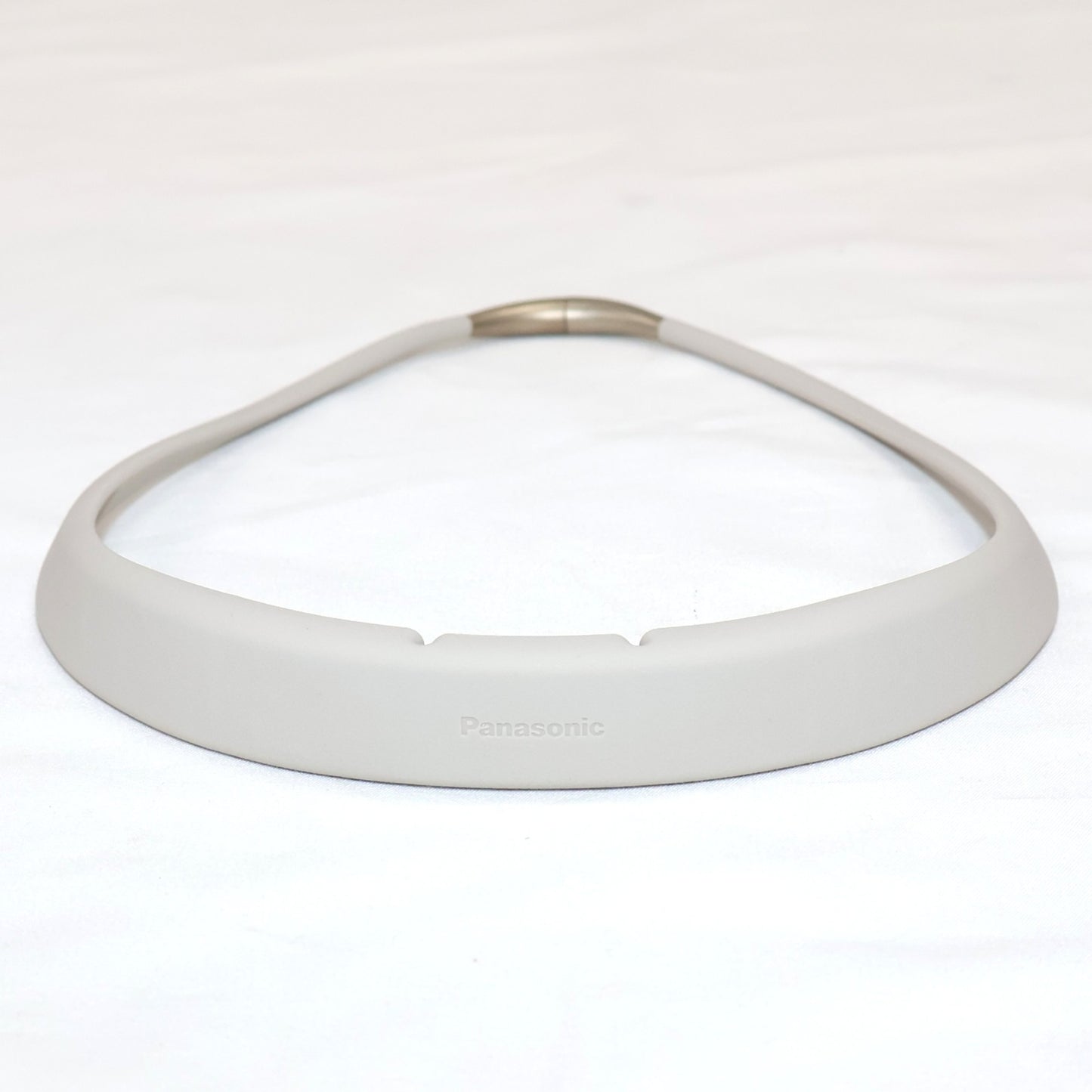 [中古(C)] パナソニック 高周波治療器 EW-RA520 コリコランループ ew-ra520-h グレージュ [可]