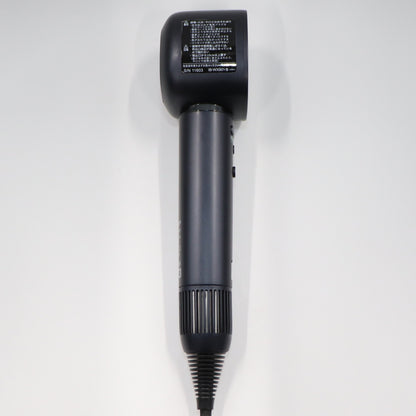 [中古(C)] シャープ プラズマクラスタードレープフロードライヤー IB-WX901 ブラックib-wx901-b　[可]