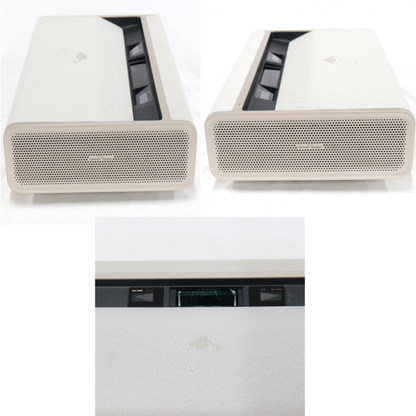 [中古(C)] Aladdin Marca 超短焦点プロジェクター gmn-002337  [可]