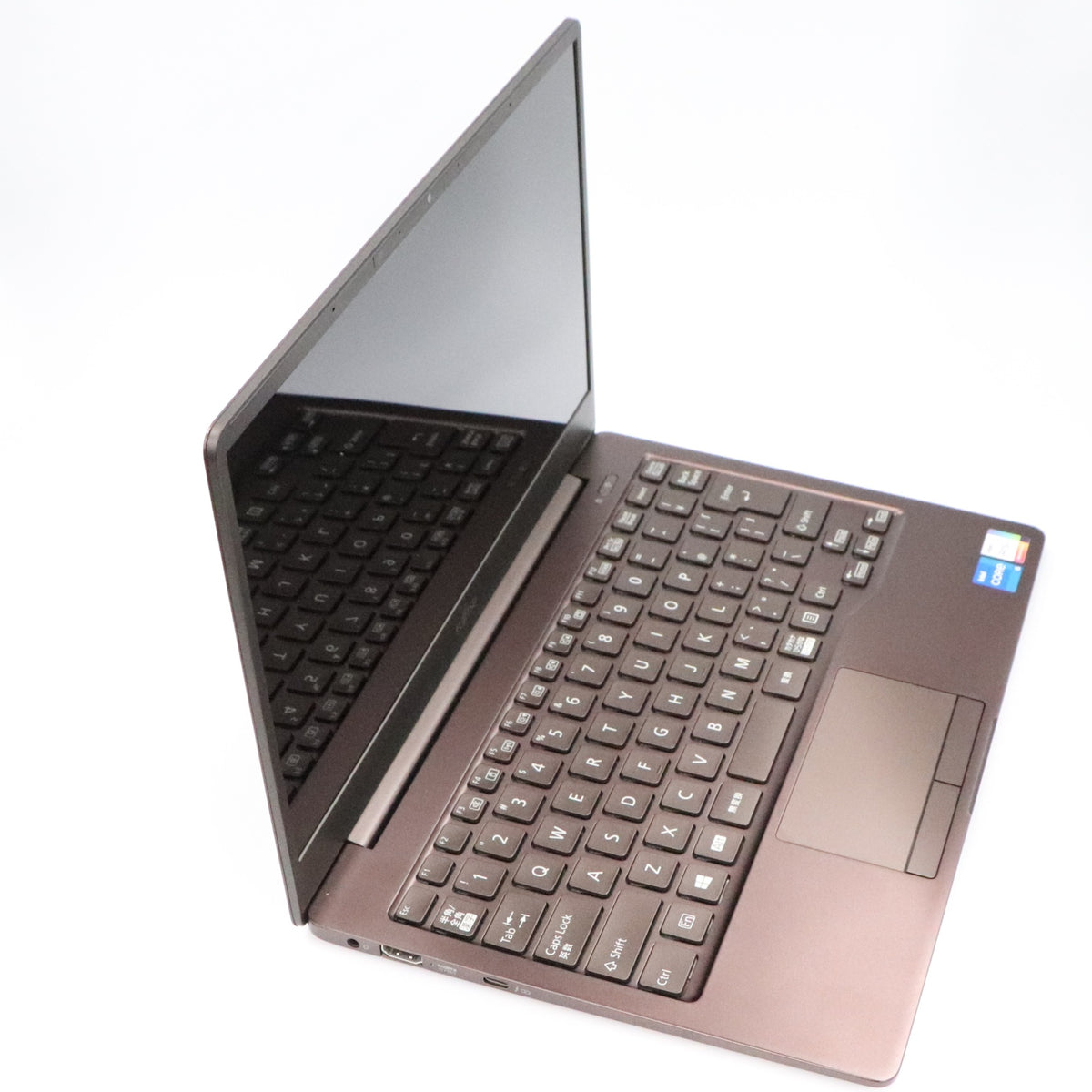 【Office非搭載】富士通 LIFEBOOK ノートパソコン FMVC75E3M( Core i5-1135G7 / 13.3型/ 8GB/ Windows 11 Home 64bt)　fmvc75e3-win11   整備済みアウトレット品 [中古(C)]