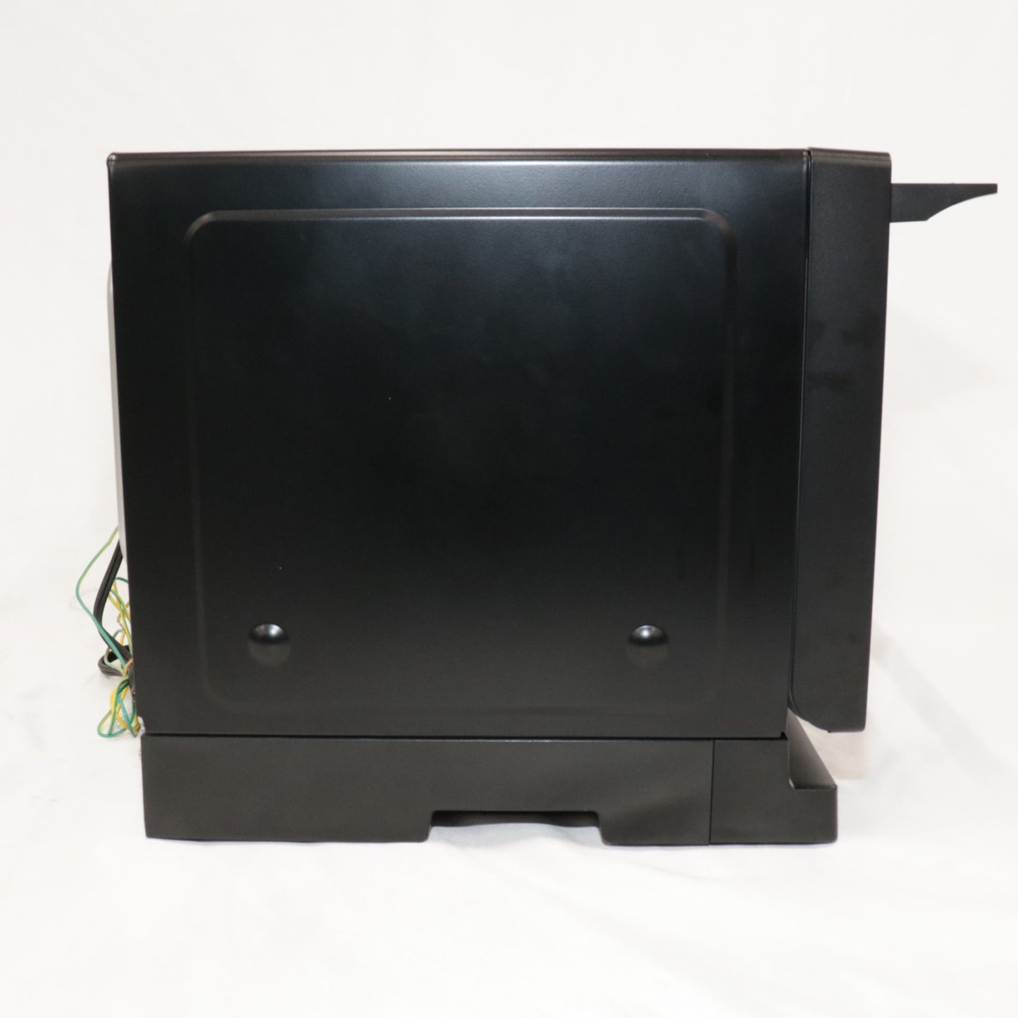 [中古(B)] シャープ SHARP 過熱水蒸気オーブンレンジ 23L 1段調理 ブラック系 RE-WF234(B) ブラック [良い]