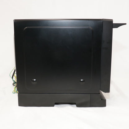 [中古(B)] シャープ SHARP 過熱水蒸気オーブンレンジ 23L 1段調理 ブラック系 RE-WF234(B) ブラック [良い]