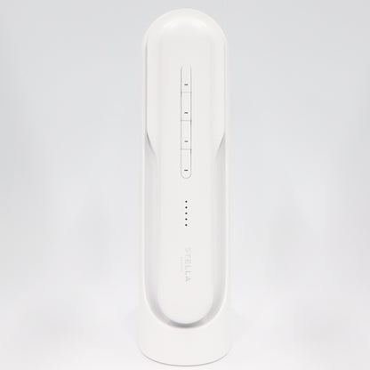 [中古(C)] STELLA BEAUTE(ステラ ボーテ) レーザー&EMSリフトブラシ PRO 2.0 サントリーニホワイト sb-lep02-w 　[可]