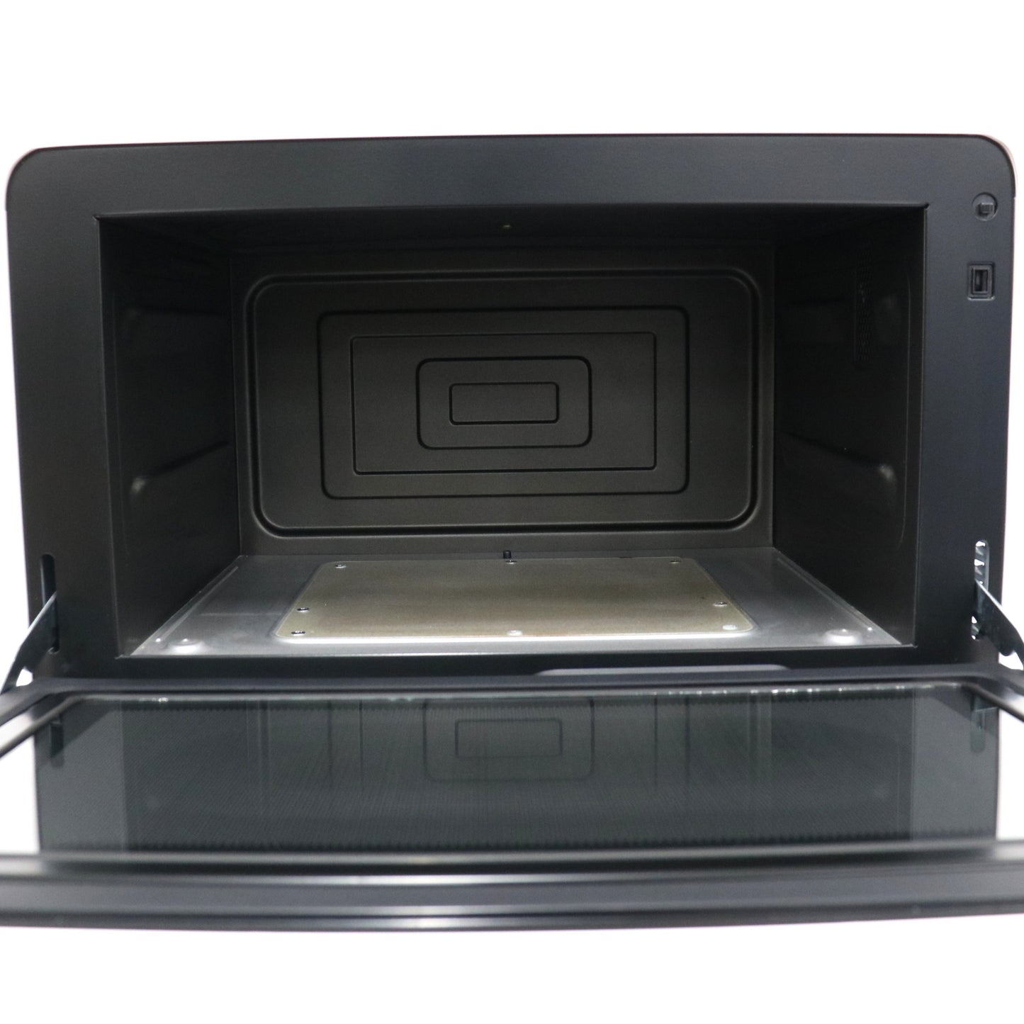 [27L]日立 ヘルシーシェフ MRO-S7C オーブンレンジ　mro-s7c-w  ホワイト 整備済みアウトレット品 [良い(B)]