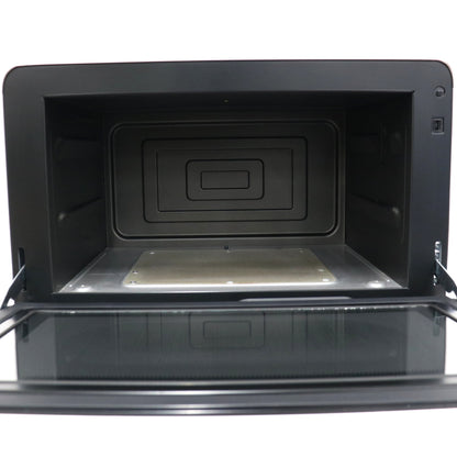 [27L]日立 ヘルシーシェフ MRO-S7C オーブンレンジ　mro-s7c-w  ホワイト 整備済みアウトレット品 [良い(B)]