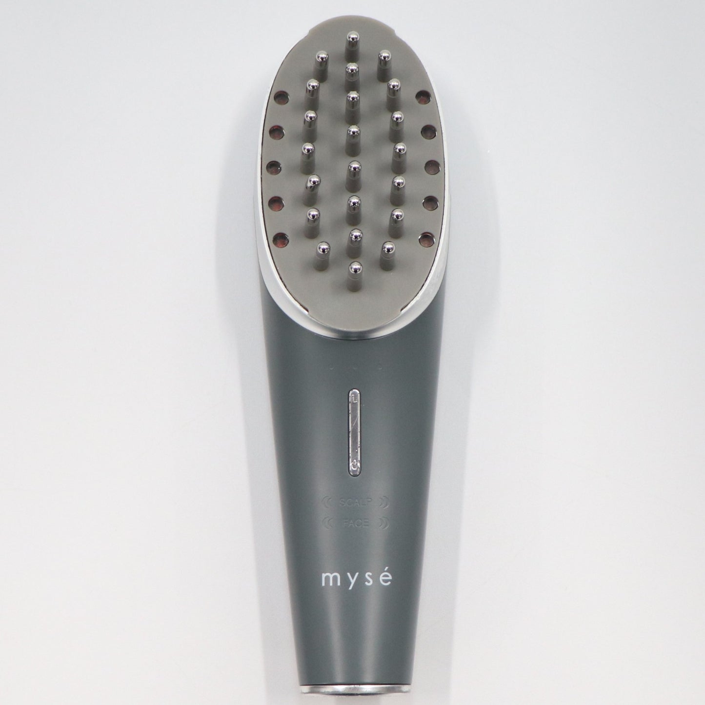 [中古(C)] ヤーマン ミーゼ スカルプリフトアクティブ プラス ms-82g　[可]