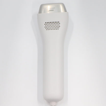 [中古(C)] パナソニック 光美容器 光エステ＜ボディ＆フェイス用＞スムースエピ ES-WG0A es-wg0a　[可]