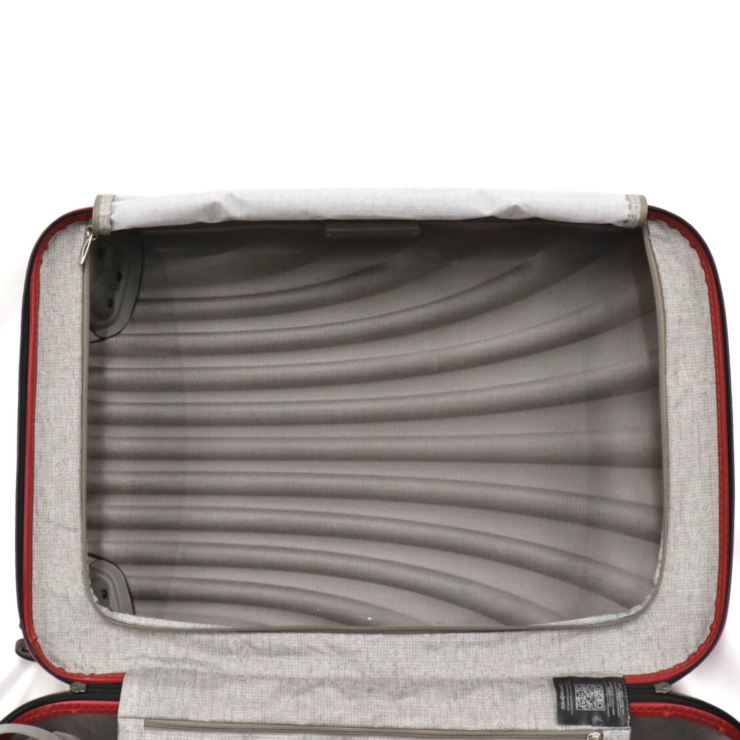 [中古(C)] [5-8泊向けサイズ]サムソナイト シーライト スピナー69 68L ハードスーツケース samsonite-clite69-rd samsonite-clite69-rd　[可]