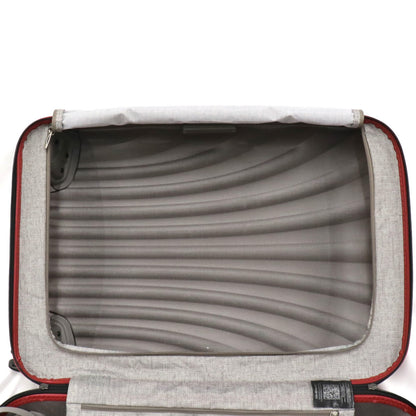 [中古(C)] [5-8泊向けサイズ]サムソナイト シーライト スピナー69 68L ハードスーツケース samsonite-clite69-rd samsonite-clite69-rd　[可]
