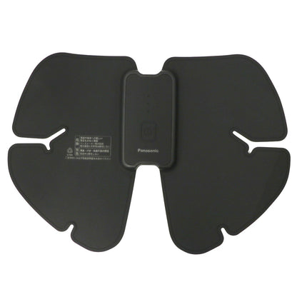 パナソニック 高周波治療器 コリコランワイド３Ｄ（腰専用）EW-RA561  ew-ra561   整備済みアウトレット品 [中古(C)]