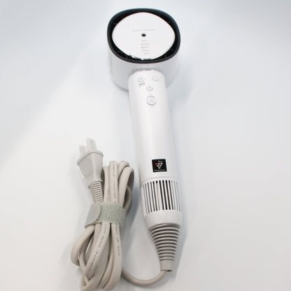 [中古(C)] シャープ プラズマクラスタードレープフロードライヤー IB-WX901　ib-wx901-w ホワイトib-wx901-w　[可]