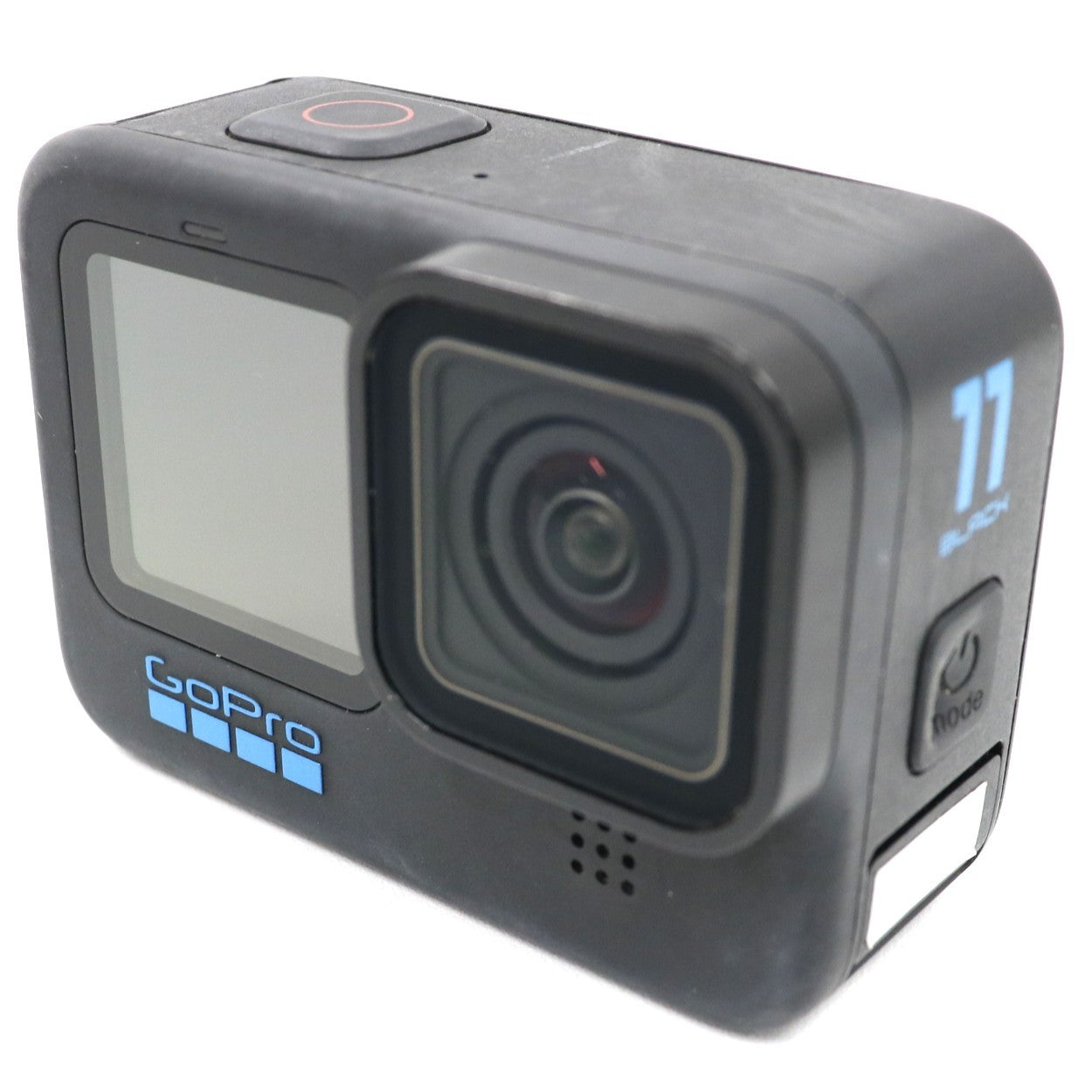 [中古(C)] GoPro HERO11 Black(防水ハウジング付き) hero11-black[可]