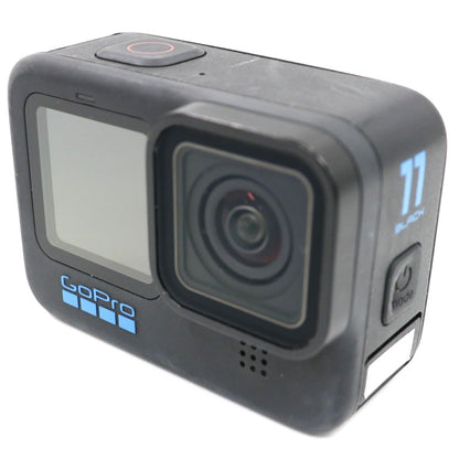 [中古(C)] GoPro HERO11 Black(防水ハウジング付き) hero11-black[可]