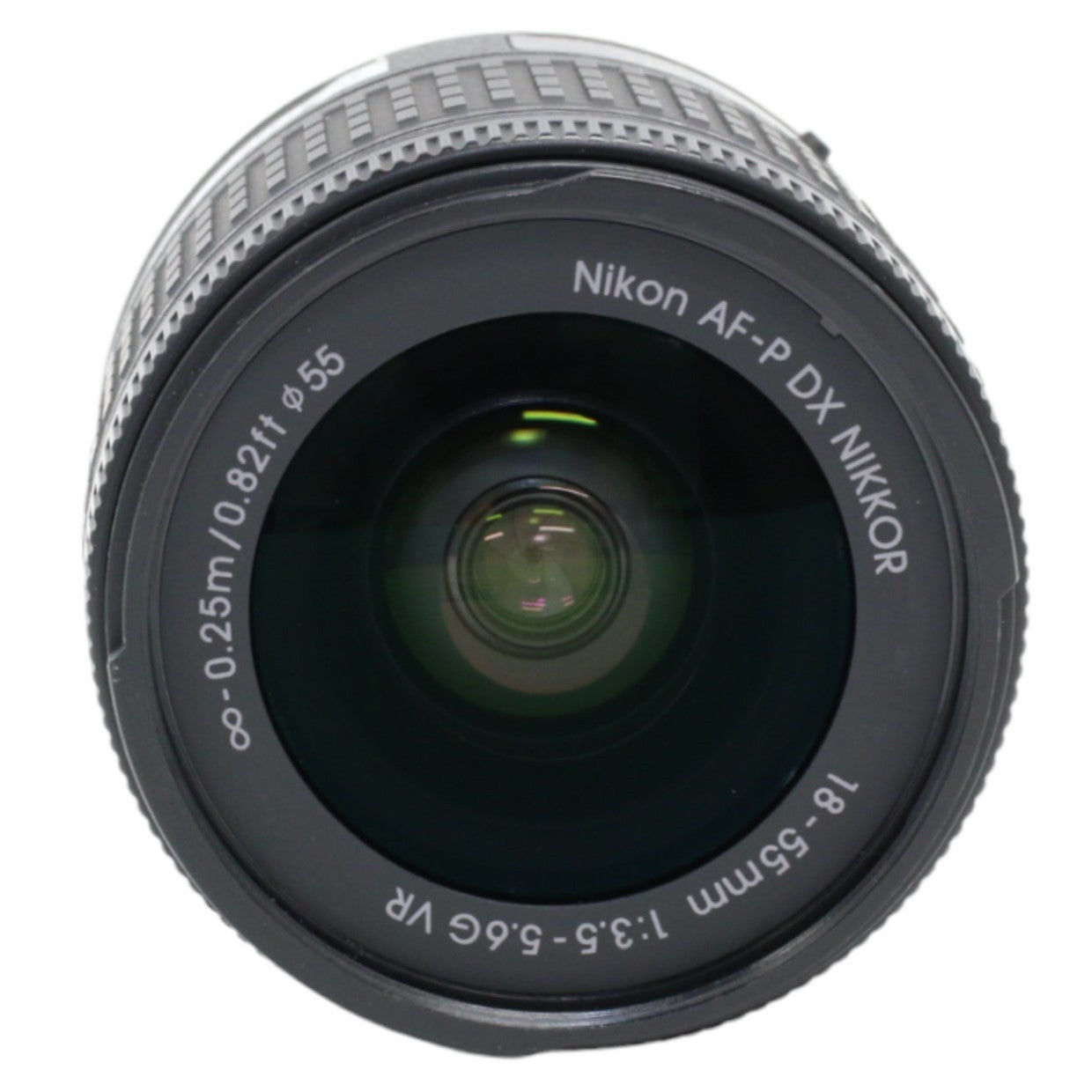 af-p 販売 nikkor 18-55mm 1 3.5-5.6g レンズキャップ