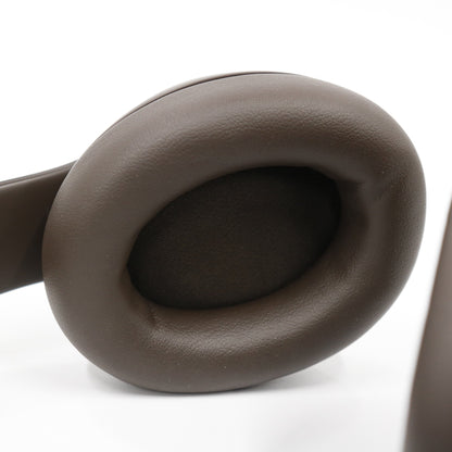 [中古(C)] Beats Studio Pro ワイヤレスノイズキャンセリングヘッドフォン studiopro-db ディープブラウン[可]