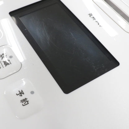 [中古(B)] [5.5合炊き] 象印 炊飯器 炎舞炊き NW-FC10 圧力IH炊飯ジャー　nw-fc10-zjrcp-wz  [良い]