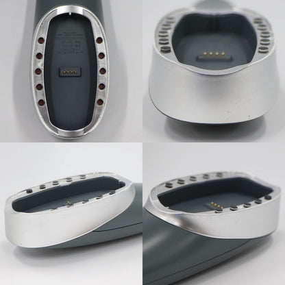 [中古(C)] ヤーマン ミーゼ スカルプリフトアクティブ プラス グレーms-82g　[可]