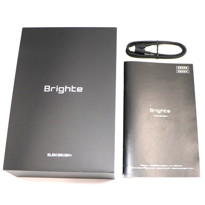 [中古(C)] Brighte ELEKI BRUSH ＋ エレキブラシプラス brt-fsb180[可]