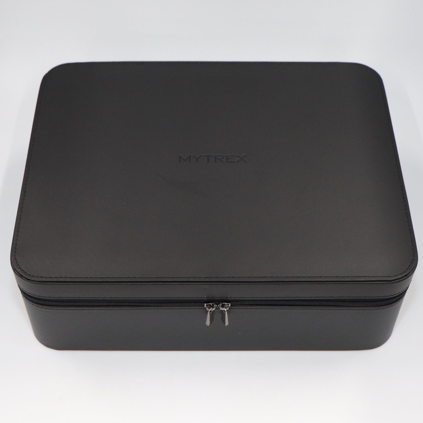 [中古(C)] MYTREX(マイトレックス) MiRAY ONE マルチヘッド美顔器 ブラックmt-mro-24b　[可]