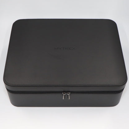 [中古(C)] MYTREX(マイトレックス) MiRAY ONE マルチヘッド美顔器 ブラックmt-mro-24b　[可]