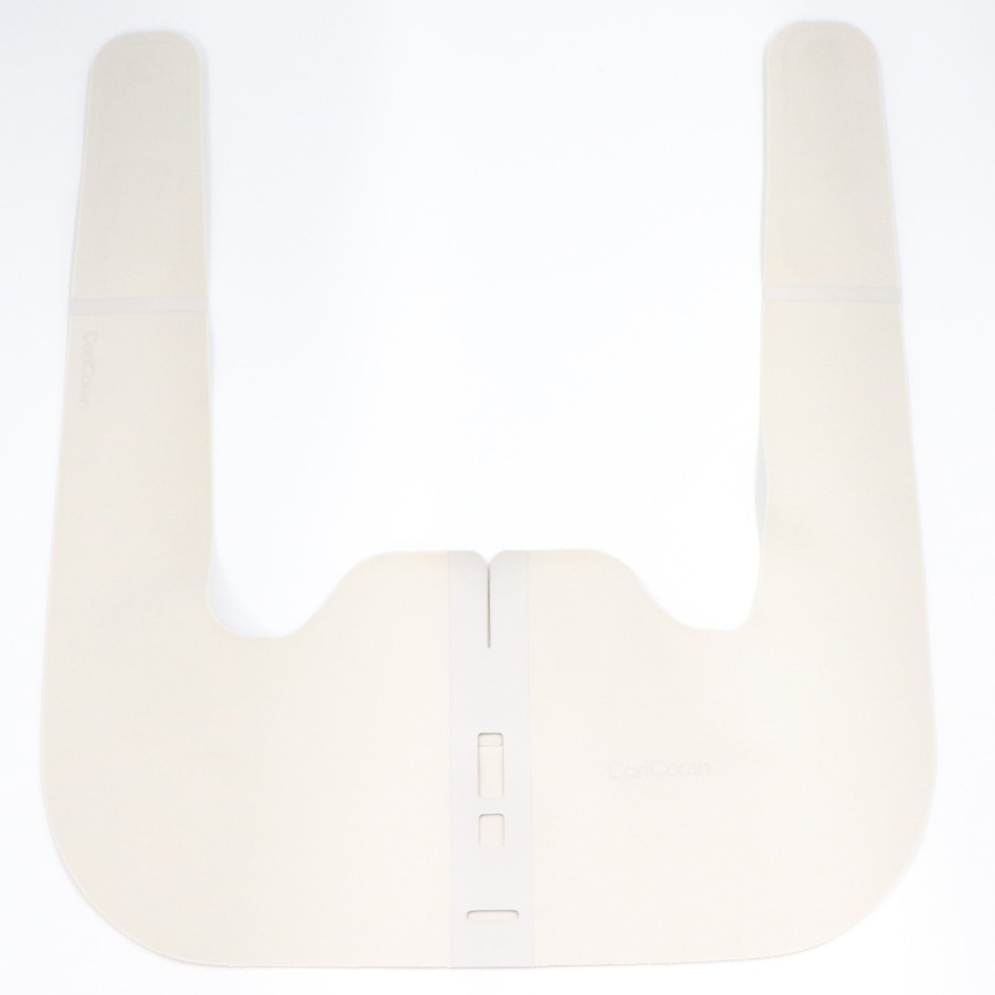 パナソニック 高周波治療器 コリコランワイド３Ｄ（肩専用）EW-RA560  ew-ra560-h  グレージュ 整備済みアウトレット品 [中古(C)]