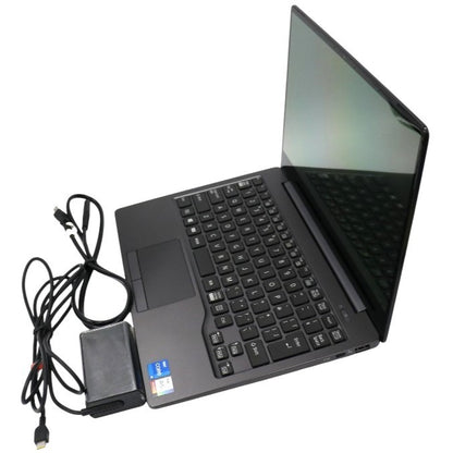 [中古(B)] 【Office非搭載】富士通 LIFEBOOK ノートパソコン FMVC90E3S( Core i5-1135G7 / 13.3型/ 8GB/ Windows 10 Home 64bt) fmvc90e3-s シルバー [良い]