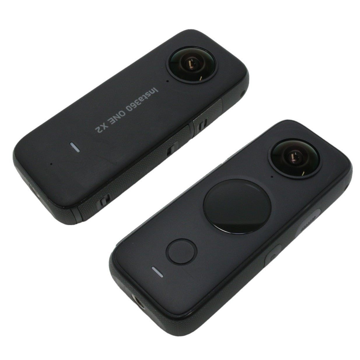 [中古(B)] Insta360 ONE X2 360度カメラ(レンズ保護フィルター付き)[良い]