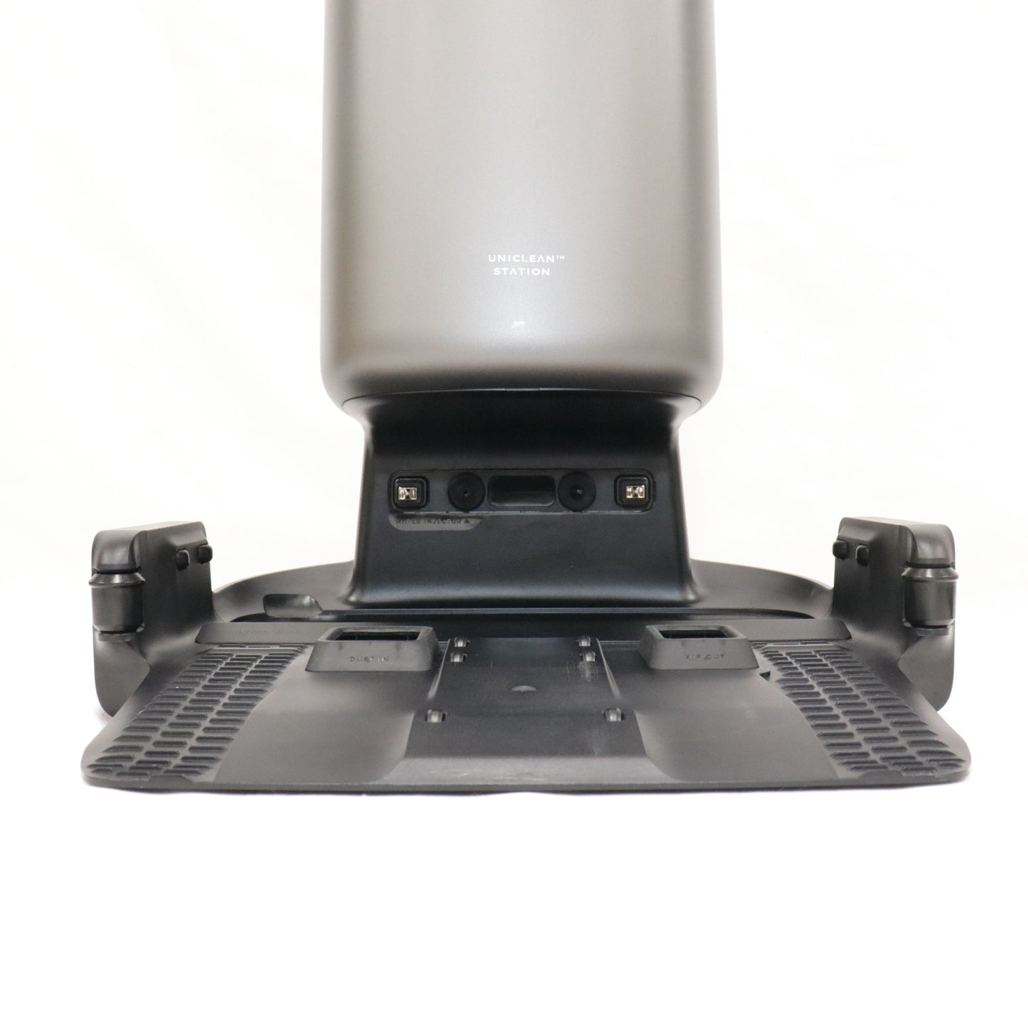 Anker Eufy Robot Vacuum Omni S1 Pro ロボット掃除機 t2080511 ブラック [良い]