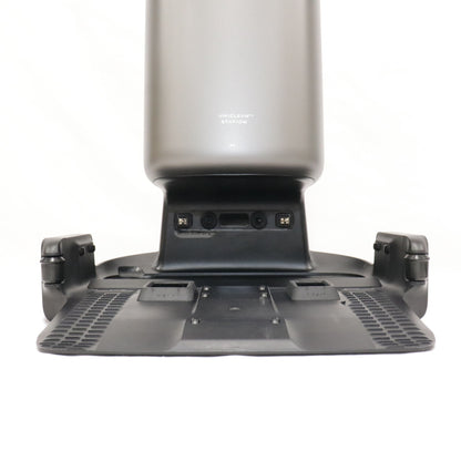 Anker Eufy Robot Vacuum Omni S1 Pro ロボット掃除機 t2080511 ブラック [良い]