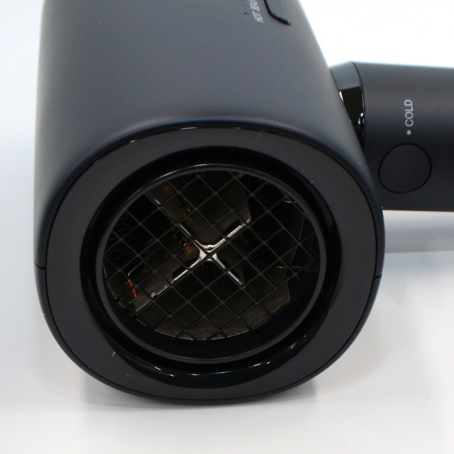 ［未使用(S)］シャープ プラズマクラスタードライヤー ib-p802-b ブラックib-p802-b