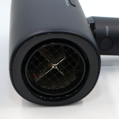 ［未使用(S)］シャープ プラズマクラスタードライヤー ib-p802-b ブラックib-p802-b