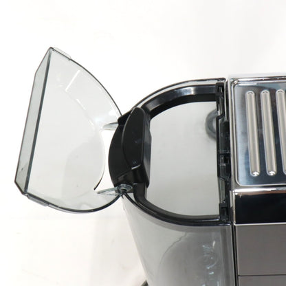 [中古(B)] デロンギ デディカ アルテ エスプレッソ・カプチーノメーカー EC885J ec885j-gy  [良い]