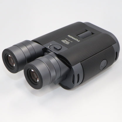 [倍率20倍]富士フイルム FUJINON テクノスタビ TS-L 20×40 コンサート・ライブ向け 防振双眼鏡 防水タイプ富士フイルム　fujinon-techno-stabi-ts-l2040   整備済みアウトレット品 [中古(C)]