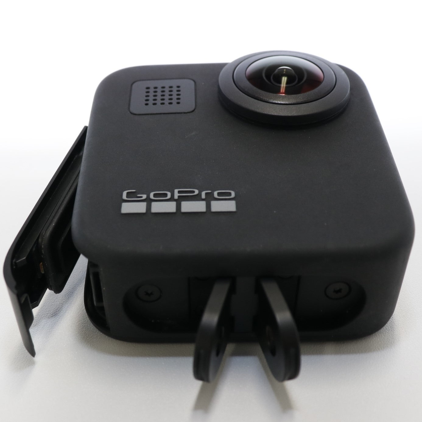 [訳アリ]  GoPro MAX 360度カメラ CHDHZ-202 gopro-max-chdhz-202 [難あり(D)]