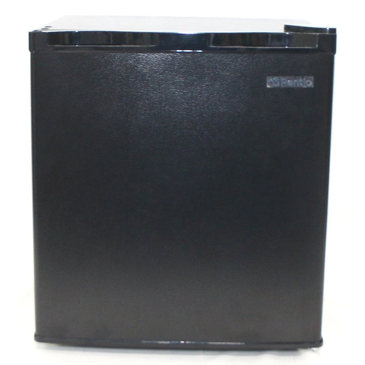 [中古(C)] [32L]レンティオ 小型冷凍庫 1ドア セカンド冷凍庫 RN-FZ32　rn-fz32-bk ブラックrn-fz32-bk　[可]