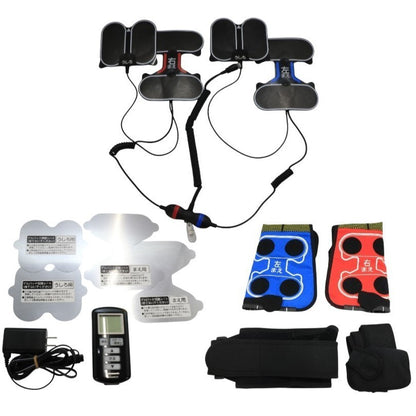 パナソニック(Panasonic) ひざトレーナー EU-JLM52S  eu-jlm52s-c   整備済みアウトレット品 [中古(C)]