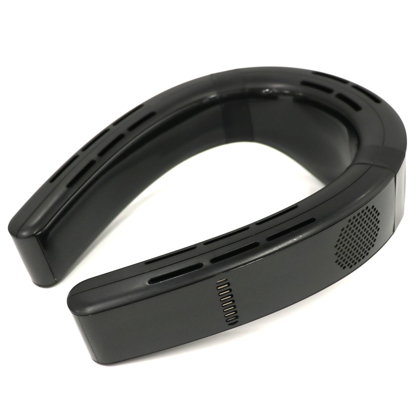 TORRAS COOLiFY Cyber ウェアラブルクーラー coolify-cyber-b  サイバーブラック 整備済みアウトレット品 [中古(A)]