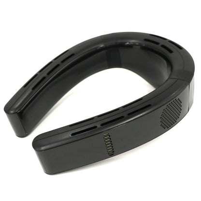 TORRAS COOLiFY Cyber ウェアラブルクーラー coolify-cyber-b  サイバーブラック 整備済みアウトレット品 [中古(A)]