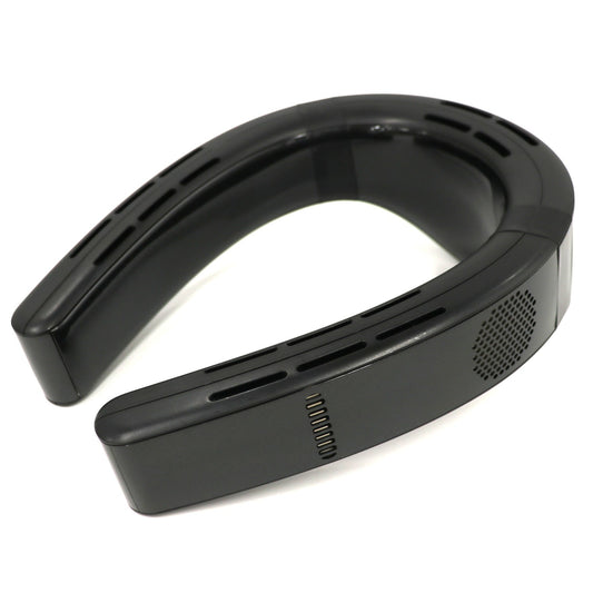 TORRAS COOLiFY Cyber ウェアラブルクーラー coolify-cyber-b  サイバーブラック 整備済みアウトレット品 [中古(A)]
